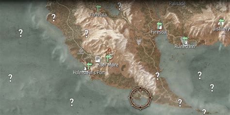 witcher 3 cave of dreams.